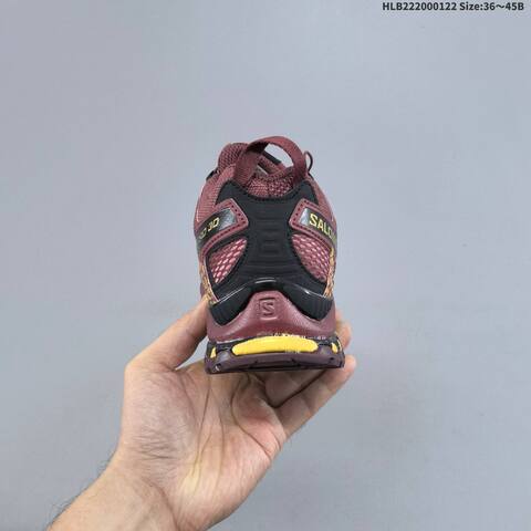 Other Salomon2026 New XA Pro 3 D 478676 28 1 1 Replica High-end Men s And Women s Fashion Sports Running And Basketball Shoes Up To 95 Off Retail During The Current Promotion Casual Lifestyle Sneakers (BS-68661)