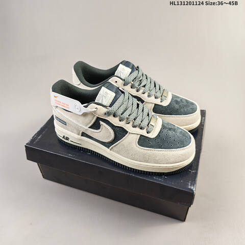 Nike AIR FORCE 1 07 Lifestyle BS-63178