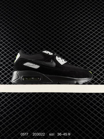 Nike Air Max 90 Multi Color EU 36-45 Lifestyle - Unisex (BS-71386)