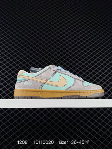 Nike Dunk SB Low Multicolor EU 36-45 5 Skate - Unisex (BS-73800)