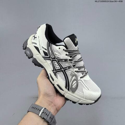 Other Asics Gel-Kahana 8 FL Gel-Kahana 8 Urban Outdoor 1 1 Replica High-end Men s And Women s Fashion Sports Running And Basketball Shoes Up To 95 Off Retail During The Current Promotion Casual Lifestyle Sneakers (BS-68820)