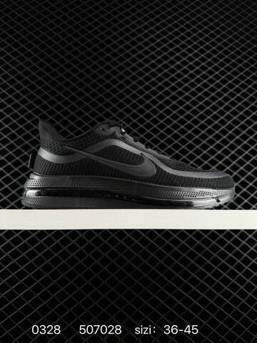 Nike Air Zoom Multi Color EU 36-45 Running - Unisex (BS-72399)