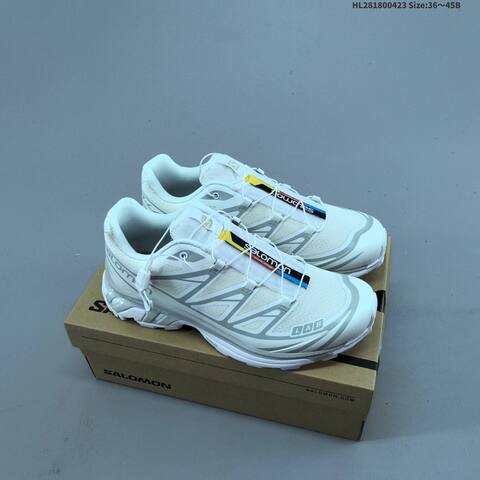 SALOMON XA Pro XT-6 GTX Ortholite CO 1 1 Replica For Sale High-end Men s And Women s Fashion Sports Running And Basketball Shoes Up To 95 Off Retail During The Current Promotion Casual Lifestyle Sneakers (BS-68595)