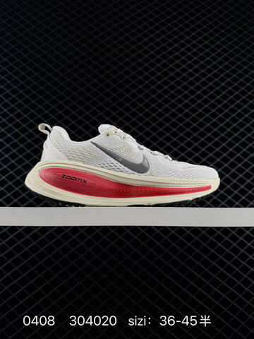 Nike Vomero 18 Multiple Colorways Pale Mint Orange Neon Yellow Off-white Red White Pink White Teal EU 36-45 With Half Sizes Running - Unisex BS-72227