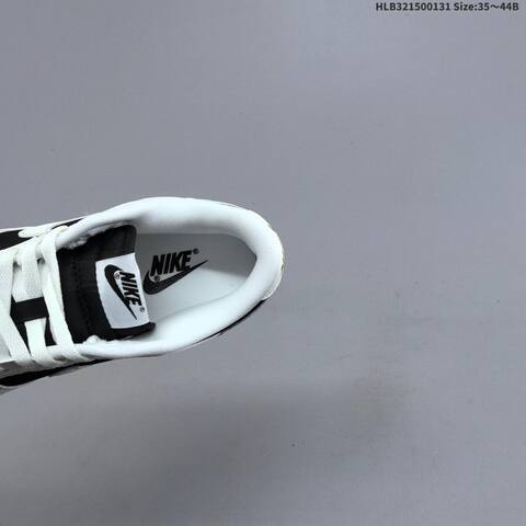 Nike Dunk SB Embossed Baroque Sail Black White EU 35-44 Skate Shoe - Unisex BS-61619