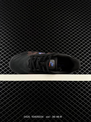 Nike Air Zoom Vomero Premium Black With Light Purple Swoosh And Red Dot Accents EU 36-46 Half Sizes Available Running - Unisex (BS-71868)