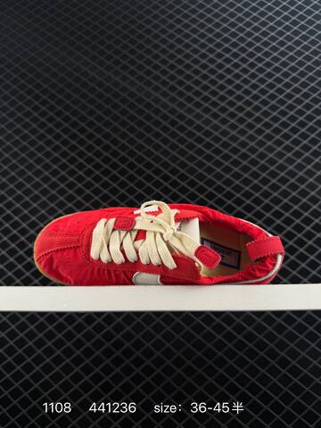 Nike JACQUEMUS MOON SHOE SP HV8547 Red White EU 36-45 5 Casual - Unisex (BS-74315)