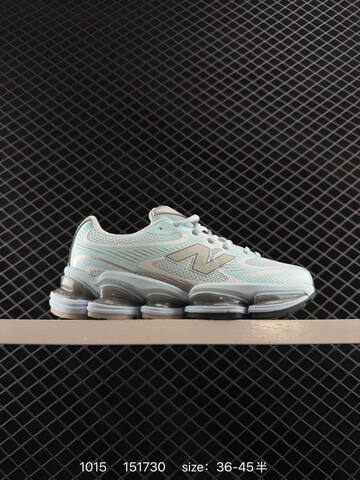 New Balance 2000 Light Blue White Silver Grey EU 36-45 Running Shoe Unisex BS-82713