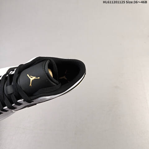 Nike Air Jordan 1 Low AIR JORDAN 1 553558-138 36 36 5 37 5 38 38 5 39 40 Lifestyle - Unisex BS-67687