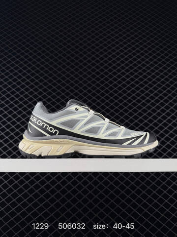 Salomon XA PRO XT-6 SENSIFIT 3 D ADV 1 1 Replica High-end Men s And Women s Fashion Sports Running And Basketball Shoes Up To 95 Off Retail During The Current Promotion Casual Lifestyle Sneakers (BS-85881)