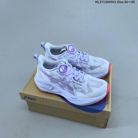 Other Asics NOVABLAST 5 CP 1011 C175-200 ID HL371300501 Size 36-45 1 1 Replica For Sale High-end Men s And Women s Fashion Sports Running And Basketball Shoes Up To 95 Off Retail During The Current Promotion Casual Lifestyle Sneakers (BS-68873)