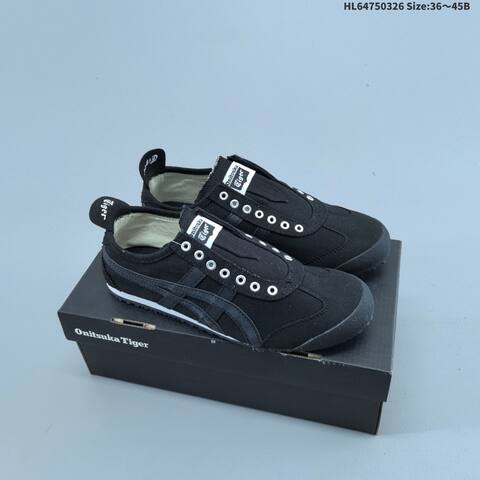 Other Asics MEXICO 66 SD Onitsuka Tiger Mexico 66 1 1 Replica High-end Men s And Women s Fashion Sports Running And Basketball Shoes Up To 95 Off Retail During The Current Promotion Casual Lifestyle Sneakers (BS-68971)