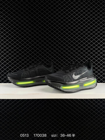 Nike VOMERO PREMIUM ReactX Air Zoom Lifestyle BS-71480