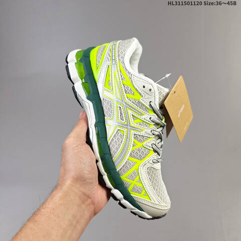 ASICS GEL-KAYANO 20 PLATINUM T3 N3 N-0128 ID HL311501120 AAA Quality Replica High-end Men s And Women s Fashion Sports Running And Basketball Shoes Up To 95 Off Retail During The Current Promotion Casual Lifestyle Sneakers (BS-69261)