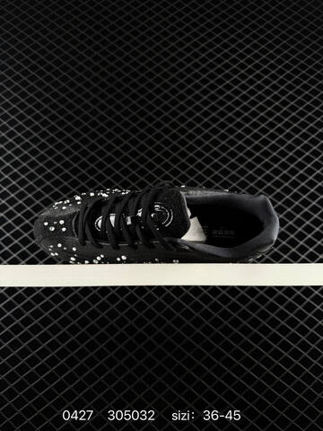 Nike Shox Z Black Silver With Rhinestone Pearl Accents EU 36-45 Lifestyle - Unisex (BS-71829)