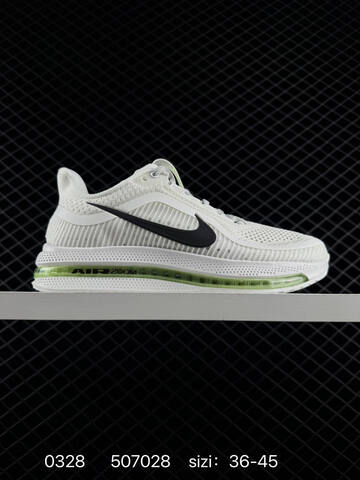 Nike Air Zoom Multi Color EU 36-45 Running - Unisex (BS-72399)