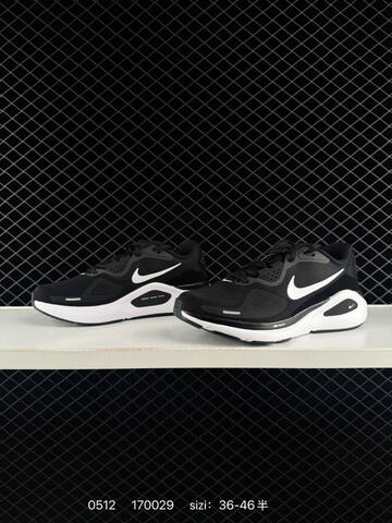 Nike Air Zoom Structure 26 HJ1102-017 36 36 5 37 5 38 38 5 39 40 Lifestyle - Unisex (BS-71507)