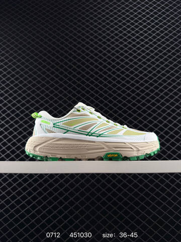 HOKA ONE ONE Other BM V HOKA ONE AAA Quality Replica High-end Men s And Women s Fashion Sports Running And Basketball Shoes Up To 95 Off Retail During The Current Promotion White Beige Green Brown EU 36-45 Running Shoe Running Sneakers BS-86560