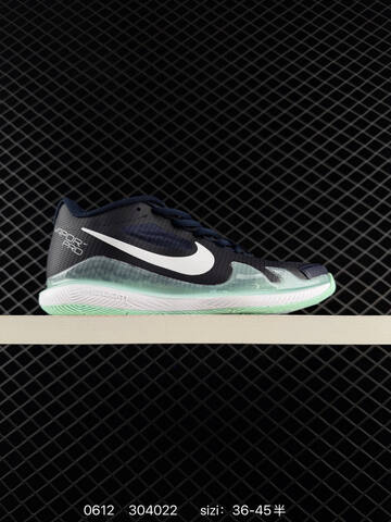 NIKE VAPORFLY Nike Air Zoom Vapor Pro HC 36-45 304022 110 Lifestyle - Unisex BS-70812