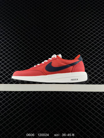 Nike LDV ACG IF2857 Red Navy White Black EU 36-45 Lifestyle - Unisex BS-70943