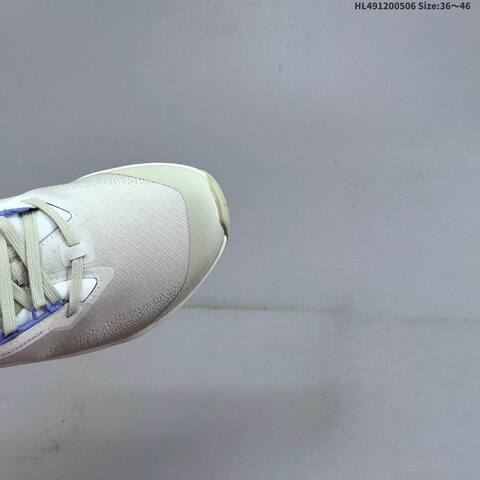 On Cloudsurfer Trail 2 WP Cream Ivory Pale Green Purple EU 36-46 Trail Shoe Trail Running Sneakers - Unisex (BS-69578)