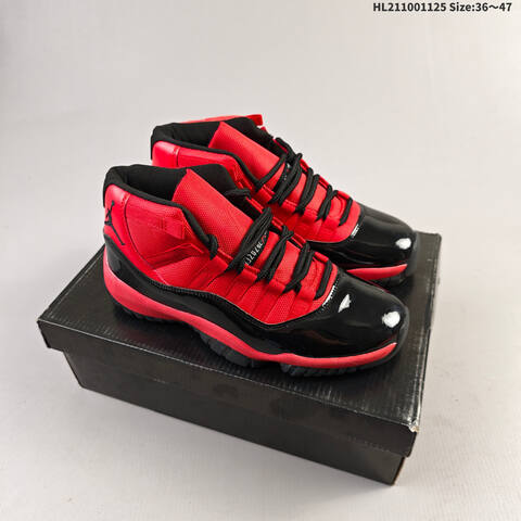 Nike Air Jordan 11 Retro Low Concord AIR JORDAN 378037-134 ID HL211001125 Lifestyle BS-67686