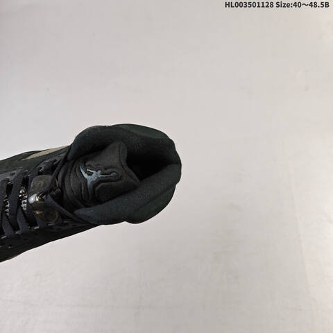 Air Jordan 5 Retro Black Cat AIR JORDAN 5 Aj5 Lifestyle BS-67637