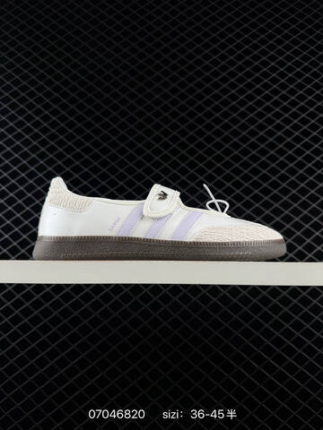 Adidas SAMBA JANE W IH9206 6820 Lifestyle BS-75019