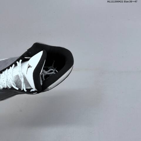 Jordan Air Jordan 13 White Grey Black EU 36-47 Basketball - Unisex (BS-66086)