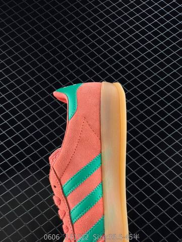 Adidas RB Adidas Gazelle Indoor Train Lifestyle BS-78476