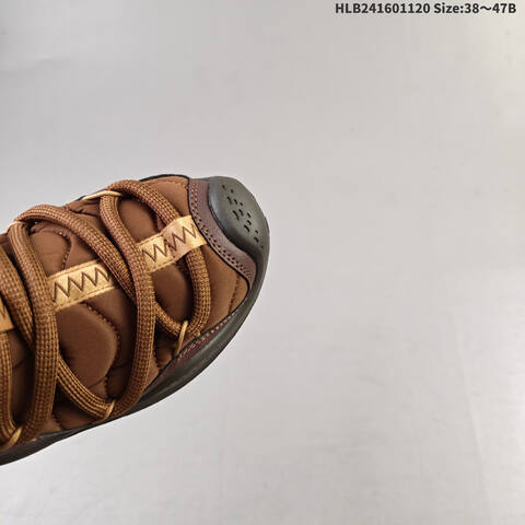 HOKA ONE ONE Ora Primo Brown Dark Brown Tan Dark Olive EU 38-47 Sneaker Casual Sneakers - Unisex (BS-69463)