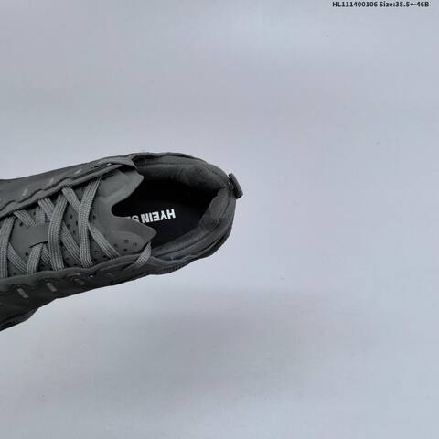 Nike Ava Rover Dark Grey Black EU 35 5-46 Sneaker - Unisex BS-62185