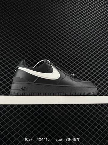 Nike AMBUSH x Air Force 1 Low Multi-color Pack Pink Black Mint White Black White Blue Yellow EU 36-45 5 Lifestyle - Unisex (BS-74523)