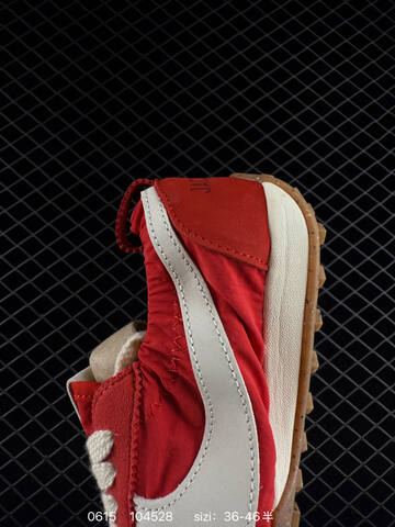 Nike Jacquemus x Nike Jacumoon Red White Gum Brown EU 36-46 Lifestyle - Unisex BS-70765