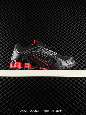 Nike Shox Z HQ7540-001 Black Silver White Pink Neon Green EU 36-45 Running - Unisex (BS-71287)