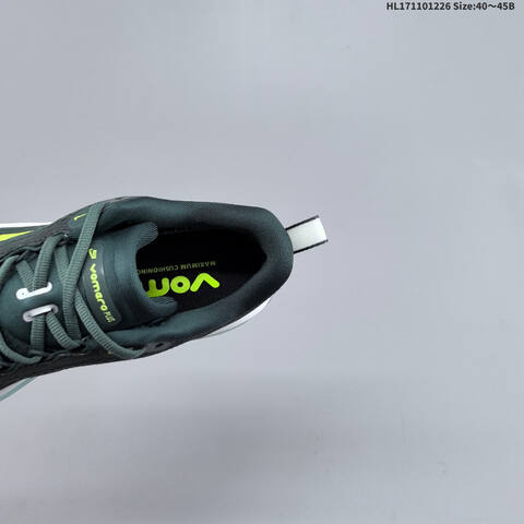 Nike VOMERO PLUS ReactX Air Zoom Lifestyle BS-62415