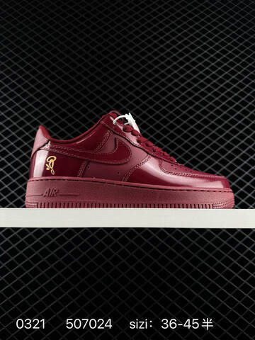 Nike Air Force 1 07 Low Black White Gray 36-45 Lifestyle - Unisex (BS-72551)