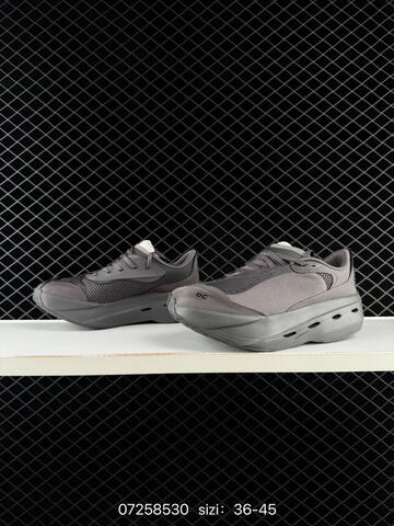 On Loewe x On Cloudtilt 2 0 Dark Grey EU 36-45 Running Shoe Running Sneakers - Unisex (BS-84983)