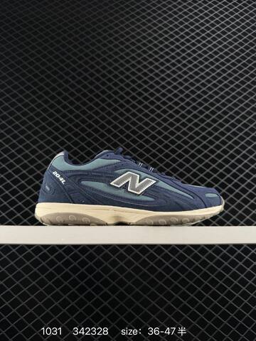 New Balance 204L Navy Blue Teal Beige Grey EU 36-47 Sneaker Unisex BS-82649
