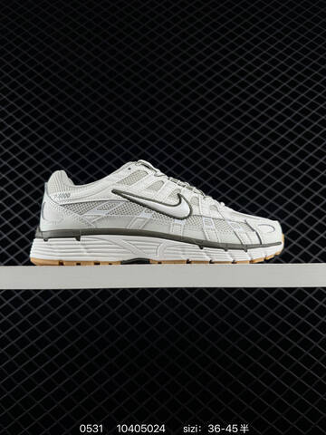 Nike P-6000 Laser Blue 2000 IH057 Lifestyle BS-71072