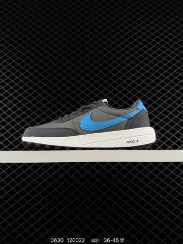 Nike LDV ACG IF2857 Dark Grey Light Blue White Black EU 36-45 Trail Shoe - Unisex (BS-70511)