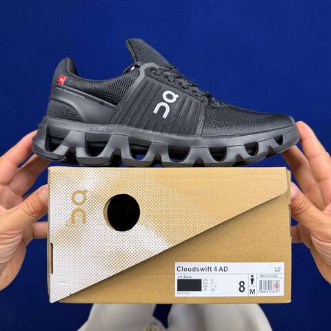 Other C On Cloudswift 4 Adidas 3MD10240485 Lifestyle BS-86751