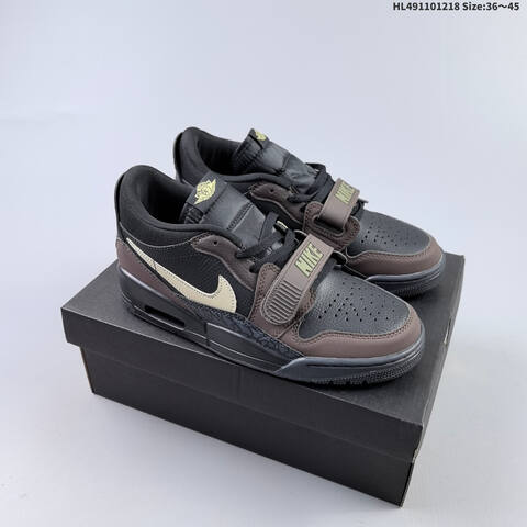 Air Jordan Legacy 312 Low AJ312 Lifestyle BS-67378