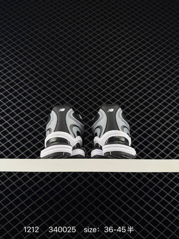 New Balance 2000 Black Grey White Light Blue Silver EU 36-45 Running Shoe - Unisex (BS-82494)