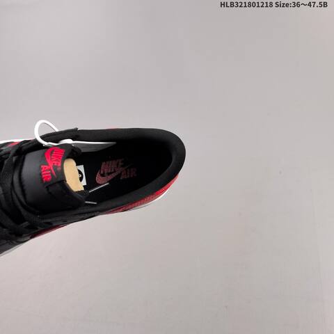 Nike Air Jordan 1 Retro Low OG Lifestyle BS-67377