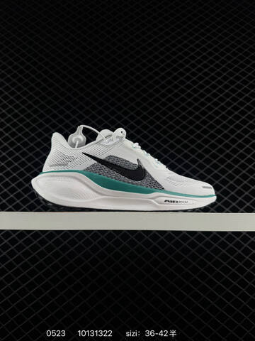 Nike Air Zoom Pegasus 41 FD2722-100 36 36 5 37 5 38 38 5 39 40 4 Lifestyle - Unisex BS-71266