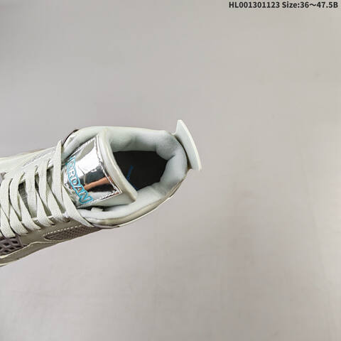 Air Jordan 4 Retro Photon Dust AIR JORDAN 4 Aj4 Lifestyle BS-67714