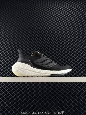 ADIDAS ULTRABOOST 21 ULTRABOOST 21 PRIMEBLUE Lifestyle BS-78570