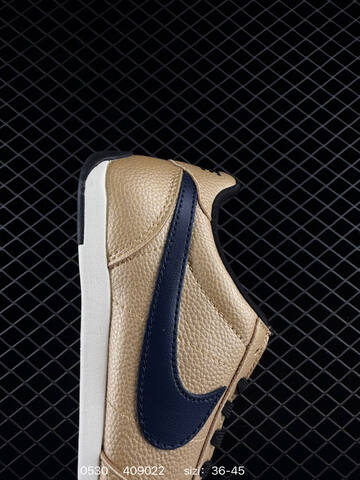 Nike Sprint Sister II Metallic Gold Navy Red Black White EU 36-45 Lifestyle - Unisex (BS-71099)
