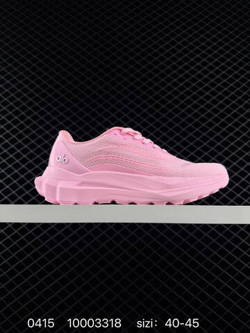 Alo Yoga Alo Runner ID 10003318 Size 90 1 1 Replica For Sale High-end Men s And Women s Fashion Sports Running And Basketball Shoes Up To 95 Off Retail During The Current Promotion Casual Lifestyle Sneakers BS-88262